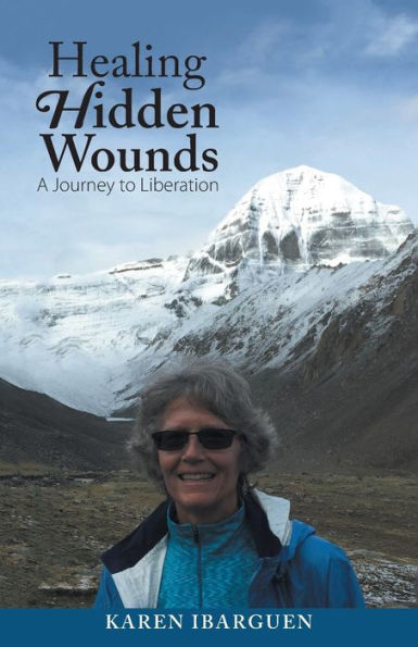 Healing Hidden Wounds: A Journey to Liberation