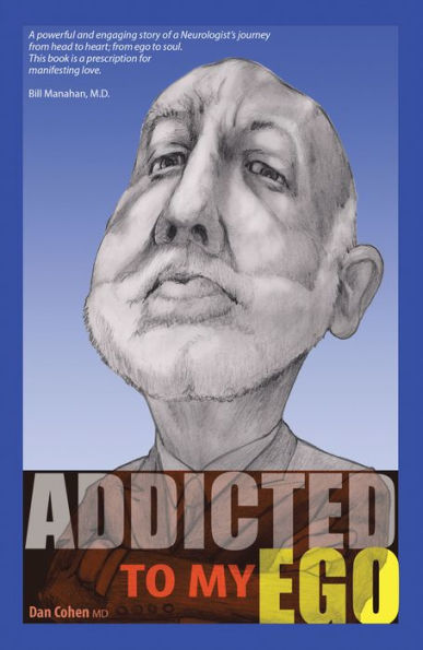 Addicted to My Ego