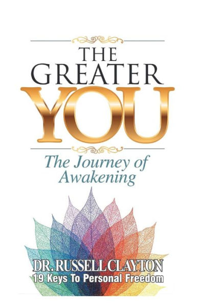 The Greater You: Journey of Awakening
