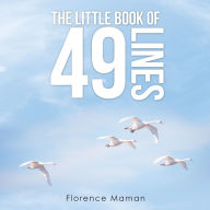 Title: The Little Book of 49 Lines, Author: Florence Maman