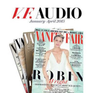 Title: Vanity Fair: January?April 2015 Issue, Author: Vanity Fair