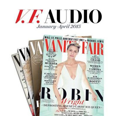 Vanity Fair: January?April 2015 Issue