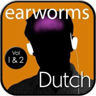 Title: Rapid Dutch, Vol. 1 & 2, Author: Earworms Learning