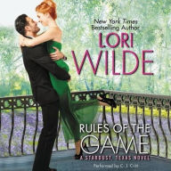 Title: Rules of the Game, Author: Lori Wilde