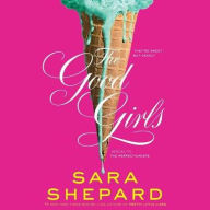 Title: The Good Girls, Author: Sara Shepard