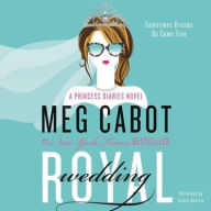 Title: Royal Wedding (Princess Diaries Series #11), Author: Meg Cabot