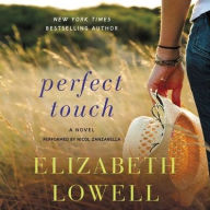 Title: Perfect Touch, Author: Elizabeth Lowell