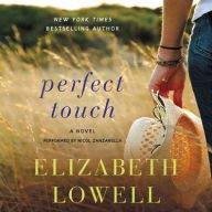 Title: Perfect Touch: A Novel, Author: Elizabeth Lowell