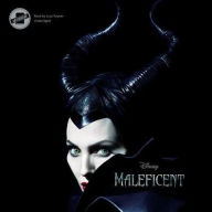 Title: Maleficent, Author: Disney Press