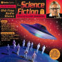 Classic Radio's Greatest Science Fiction Shows: 13 Half-Hour Original Radio Broadcasts