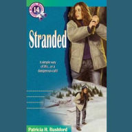 Title: Stranded, Author: Patricia H. Rushford