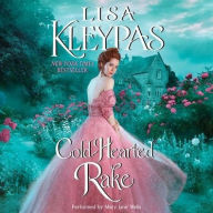 Title: Cold-Hearted Rake, Author: Lisa Kleypas