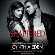 Title: Shattered (LOST Series #3), Author: Cynthia Eden