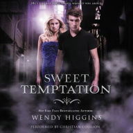 Title: Sweet Temptation, Author: Wendy Higgins