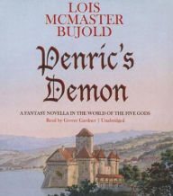 Penric's Demon (Penric and Desdemona Series #1)