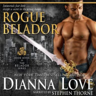 Title: Rogue Belador, Author: Dianna Love