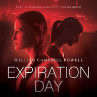 Title: Expiration Day, Author: William Campbell Powell