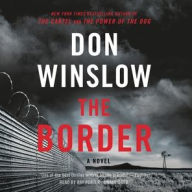 Title: The Border, Author: Don Winslow