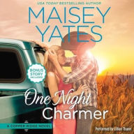 Title: One Night Charmer (Copper Ridge: The Wests Series #1), Author: Maisey Yates