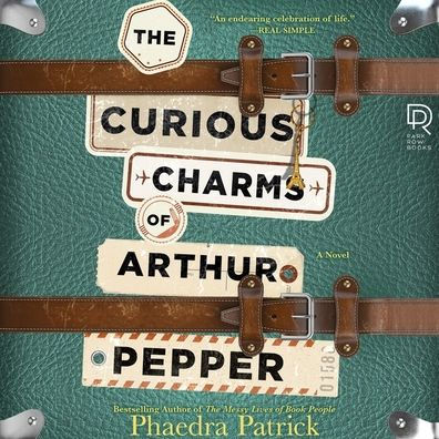 The Curious Charms of Arthur Pepper