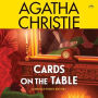 Cards on the Table (Hercule Poirot Series)