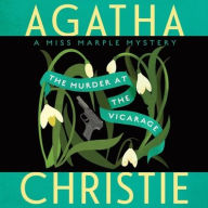 The Murder at the Vicarage (Miss Marple Series #1)