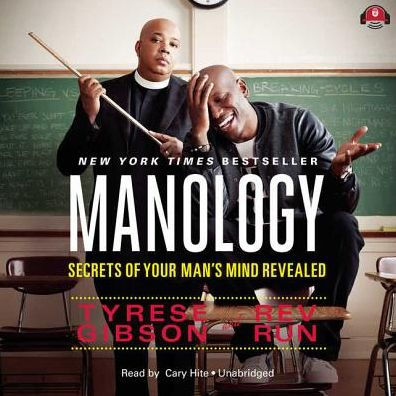 Manology: Secrets of Your Man