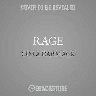 Rage (Stormheart Series #2)