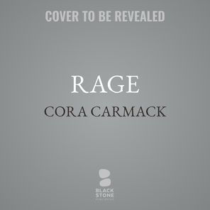 Rage (Stormheart Series #2)