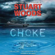 Title: Choke, Author: Stuart Woods