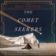 Title: The Comet Seekers, Author: Helen Sedgwick