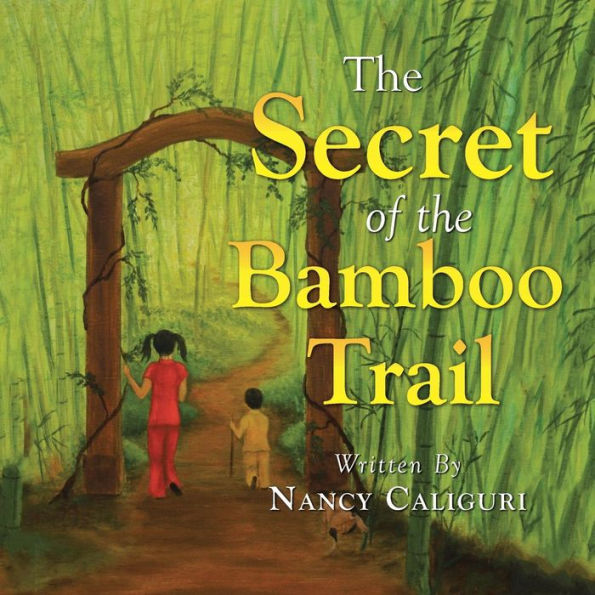the secret of Bamboo Trail