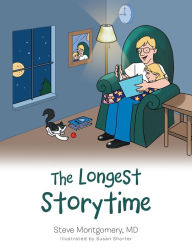 Title: The Longest Storytime, Author: Steve Montgomery