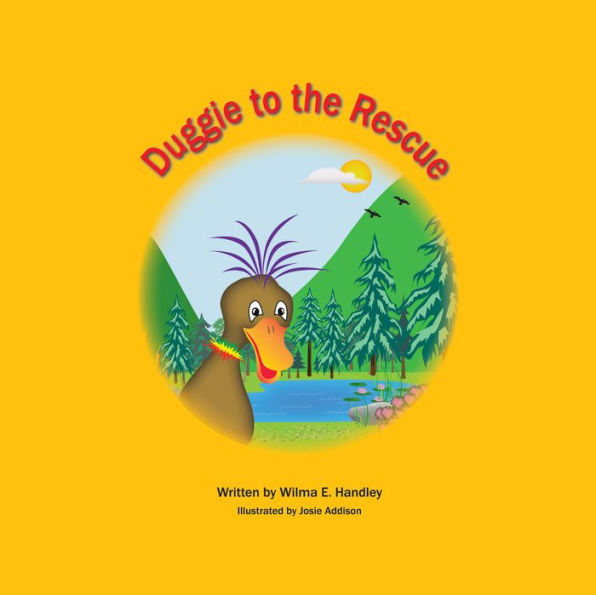 Duggie to the Rescue