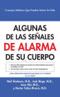 Algunas De Las Señales De Alarma De Su Cuerpo