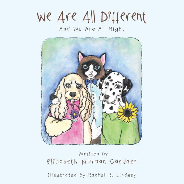 We Are All Different: And Right
