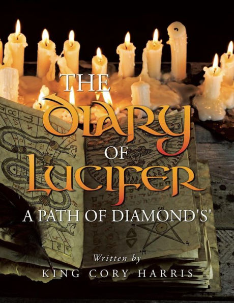 The Diary of Lucifer a Path Diamond's'