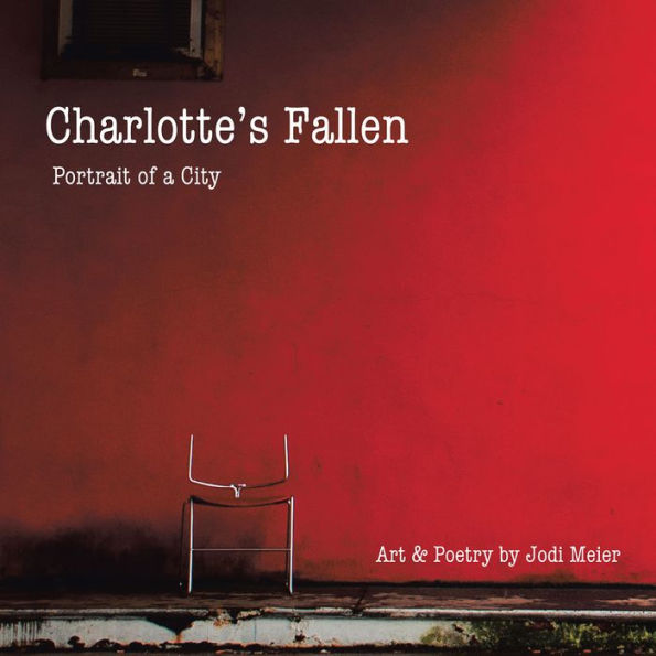 Charlotte's Fallen: Portrait of a City