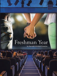 Title: Freshman Year, Author: Kenneth Winfield Emerton