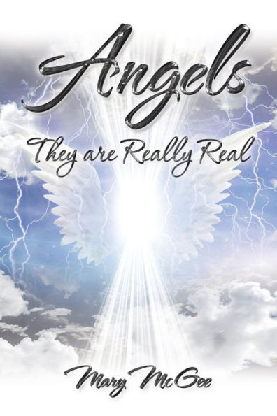 Angels: They are Really Real