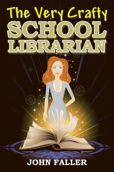 The Very Crafty School Librarian