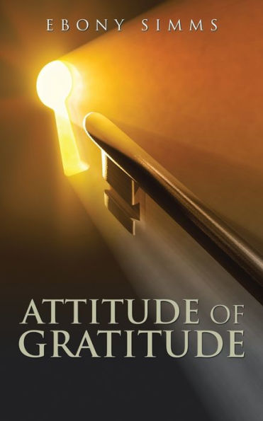 Attitude of Gratitude