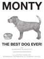 Monty the Best Dog Ever!