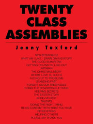 Title: Twenty Class Assemblies, Author: Jenny Tux ford