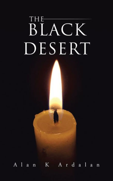 The Black Desert