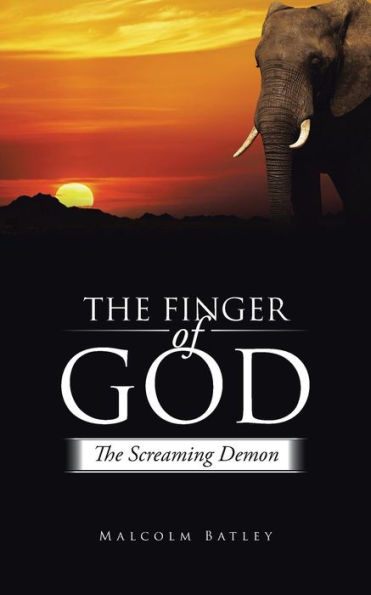 The Finger of God: Screaming Demon
