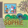 Sophie Enjoys Granddaughter's Birthday Party: Book 2