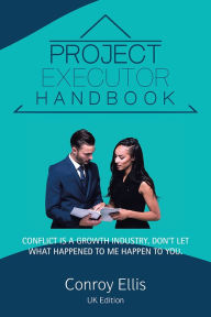 Title: Project Executor Handbook, Author: Conroy Ellis