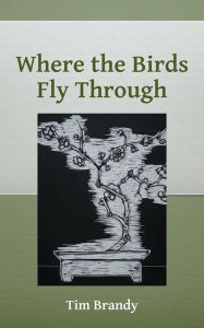 Title: Where the Birds Fly Through, Author: Tim Brandy