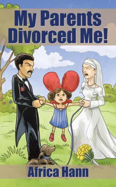 My Parents Divorced Me!